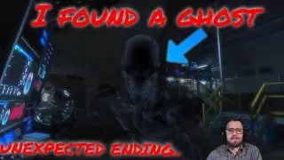 Outlast | THE UNEXPECTED ENDING.. | STRUGGLE AGINST THE GHOST BILLY
