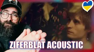 A tiny little real emotion! | Reaction to Ziferblat 