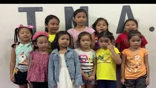 TV GUESTING 3-17-19