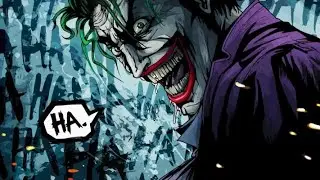 KETIKA JOKER BERAKSI | PUBG ANIMATION
