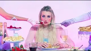 Elli Moore - Stomach (Official Music Video)
