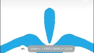 TELEGRAM (Lyric Video) | Shot by: @Jodeiine 