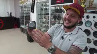 Премиальная сетка на ВЧ или новинки от KICX HEADSHOT G28NEO и F36 !!!!!