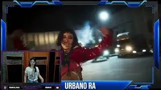 REACCION A LA NENA DE ARGENTINA - Maria Becerra - AUTOMÁTICO #mariabecerra #lanenadeargentina