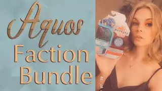 Spin Master Sent Me a Box !! ⁠Pt. 2 — Bakugan Fusion Force Aquos Faction Bundle