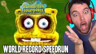 WORLD RECORD 