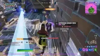 huh