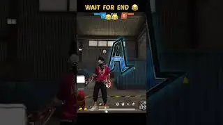 Sigma boy 😂 free fire funny video #shorts #freefire #ytshorts #ajjubhai #trending #yearofyou