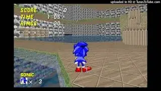 [FREE] Sonic Robo Blast 2 Sample Type Beat 
