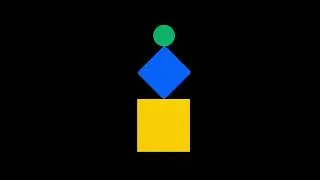 Objects moving animations