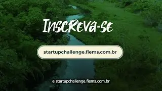 Startup Challenge 2024 | Turismo