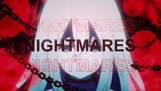 Nightmares - A Halloween Edit