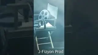 Musique de film - Scène Épique
