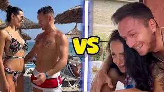 LA TUA VITA QUAL’E ?VITA DA FIDANZATI O VITA DA SPOSATI!