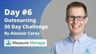 Day #6   Outsourcing