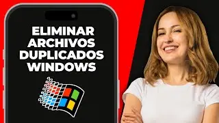 Cómo Detectar y Eliminar Archivos Duplicados en Windows - Tutorial