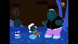 Family Guy-Charlie Brown Effects Sponsored by Preview 2 Effects G Major