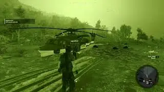 Ghost Mode Live Stream #1 ● Road to tier 1 ● Ghost Recon: Wildlands