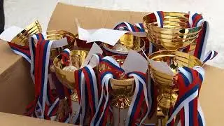 Областные соревнования по горнолыжному спорту памяти М.В. Лихачёва