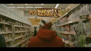 ZEN P x CONDE  - MINIMARKET
