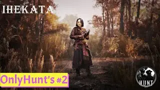 Приколы Hunt: Showdown