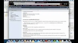 iOS Tutorial - JSON Parsing