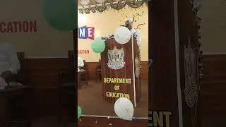 Independence Day Celebration 14 august 2024 at Government Graduate College Samundri Faisalabad