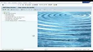 Find All users in system and List of All Users Logged On in SAP