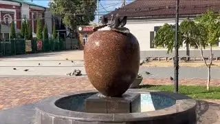 Мичуринск, Жаль не разрешили снять музей