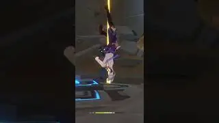 #genshinimpact #xiao stuck #genshinshorts #genshin