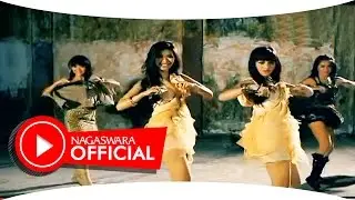 2 Racun - Jack Bahlul (Official Music Video NAGASWARA) 
