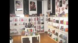 Sexshop OSETOYS à COLMAR - ALSACE Boutique érotique