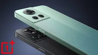 OnePlus New Flagship | OnePlus 10R 5G | TheProgrammerDude