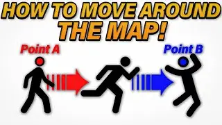 Battlefield 2042 Tips: How to Move Around the Map & More (Live Commentary)