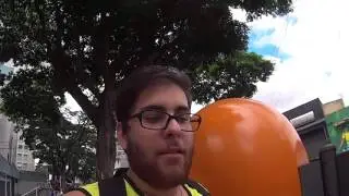 VLOG1 DOODLEZ.