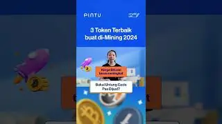 Potensi Cuan Besar? Koin Tersembunyi yang Wajib Kamu Mining di 2024