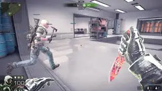 Black Squad TDM | Jul/2019 - Gameplay - PC HD [1080p]