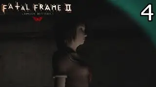 [Fatal Frame 2: Crimson Butterfly #4] - Half Moon