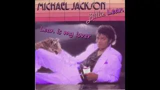 Billie Lean is my lover