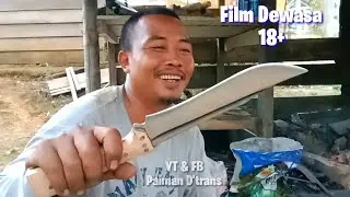 Pesanannya udah Selesai