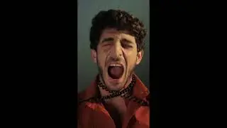 Boyfriend Arab Fashion Week Man FW 21-22