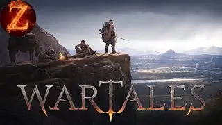 Let's Play - WarTales: Part 1