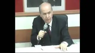 Devlet Bahçeli'nin Gizli İktidar Olma Planı