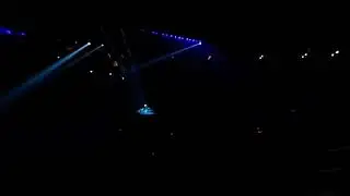 Skillet Invincible Winter Jam  2018 Pittsburgh