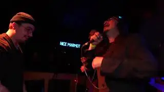 Cole Tennimon presents MAFIA NIGHT OUT Filmed by BlacklagoonFilmworx 2022