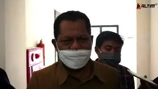 KALTIM UPDATE - KISRUH SMAN 10 BERAWAL DARI DISPOSISI GUBERNUR KALTIM