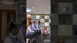 Уроки этикета от Марии Третьяковой