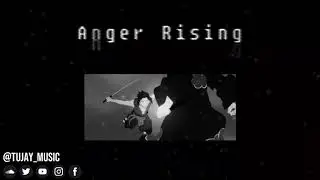 [FREE] Scarlxrd Type Beat / Electric Guitar Trap Beat "Anger Rising"