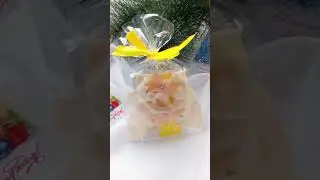 #бантики #бантикидлядевочки #подарок