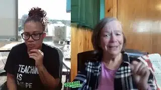 Teachers Lounge – Season 4: A Decade of Impact | Episode 06: Encouragement, and Becoming a Teacher